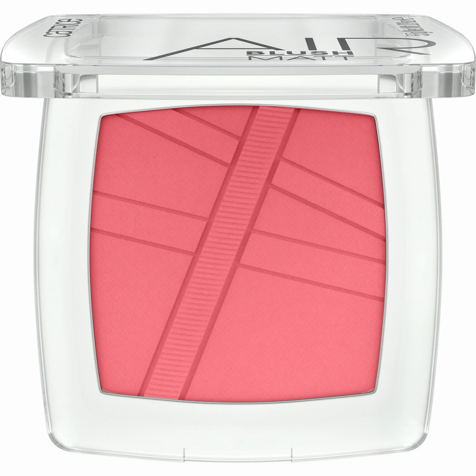 Viso AirBlush Matt Blush - Fard compatto