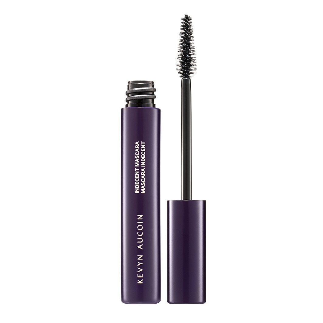 Kevyn Aucoin maskara Indecent - 10 ml