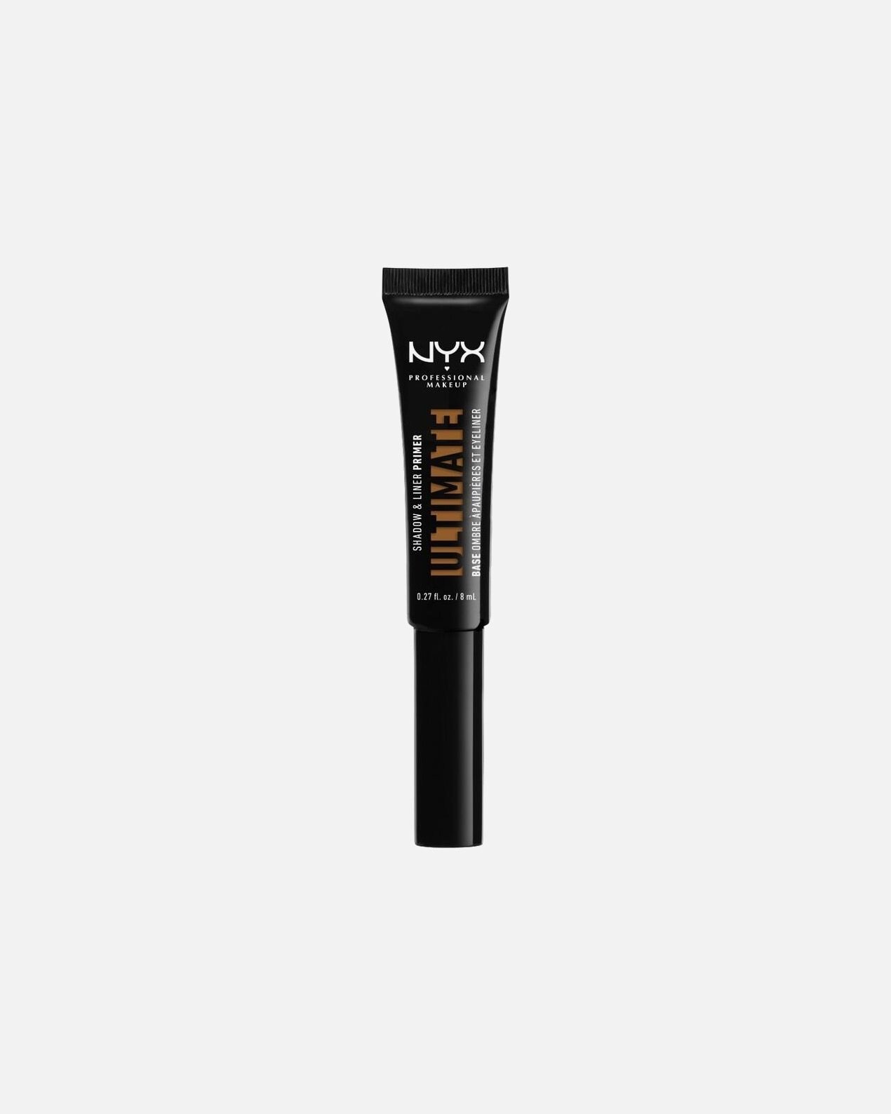 NYX Professional Makeup Eyeshadow Primer Ultimate Shadow & Liner Primer - 8 ml