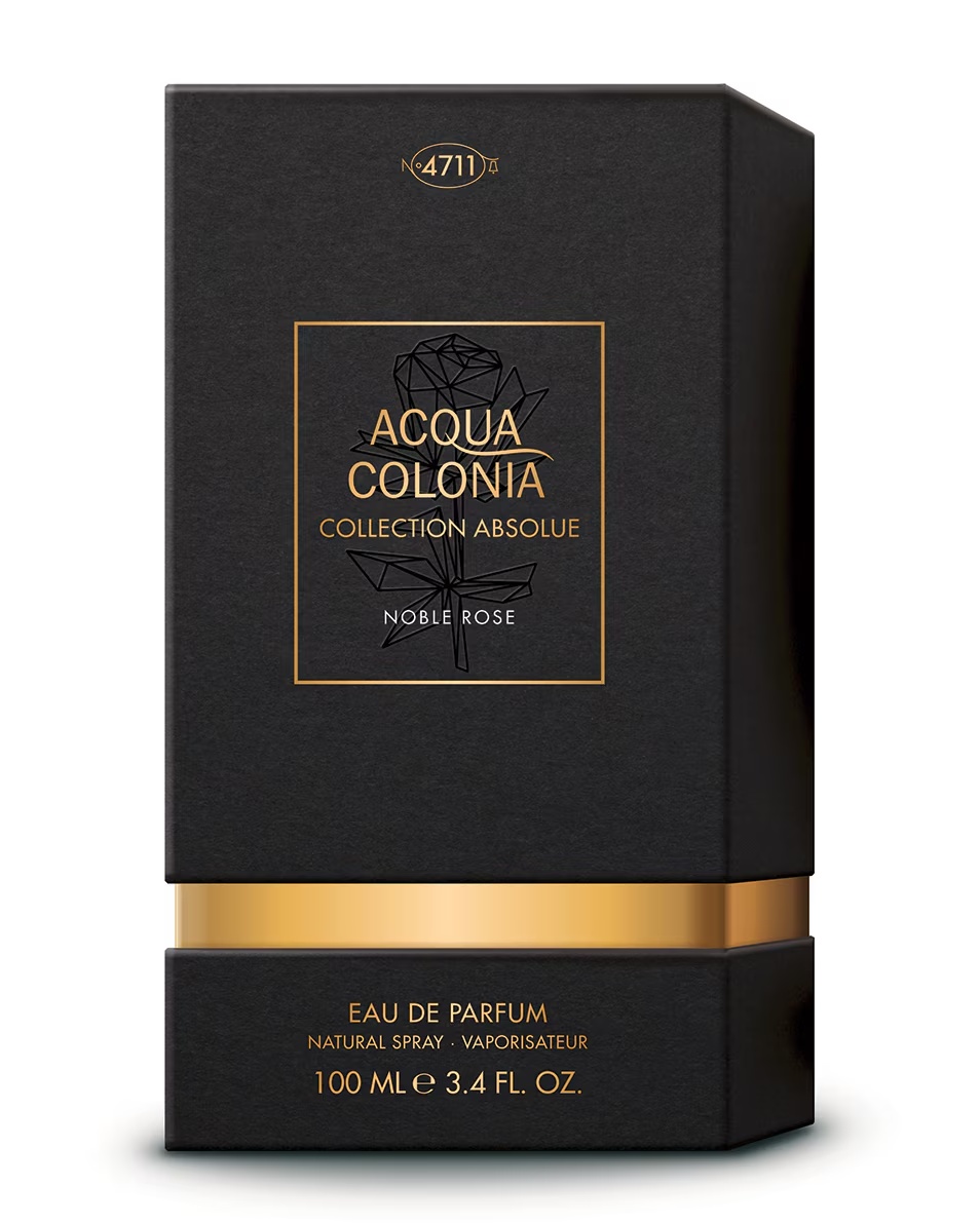 4711 ACQUA COLONIA ABSOLUE Noble Rose Eau de Parfum