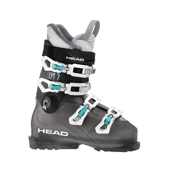 Scarponi da sci da donna Head Edge Lyt 7w R