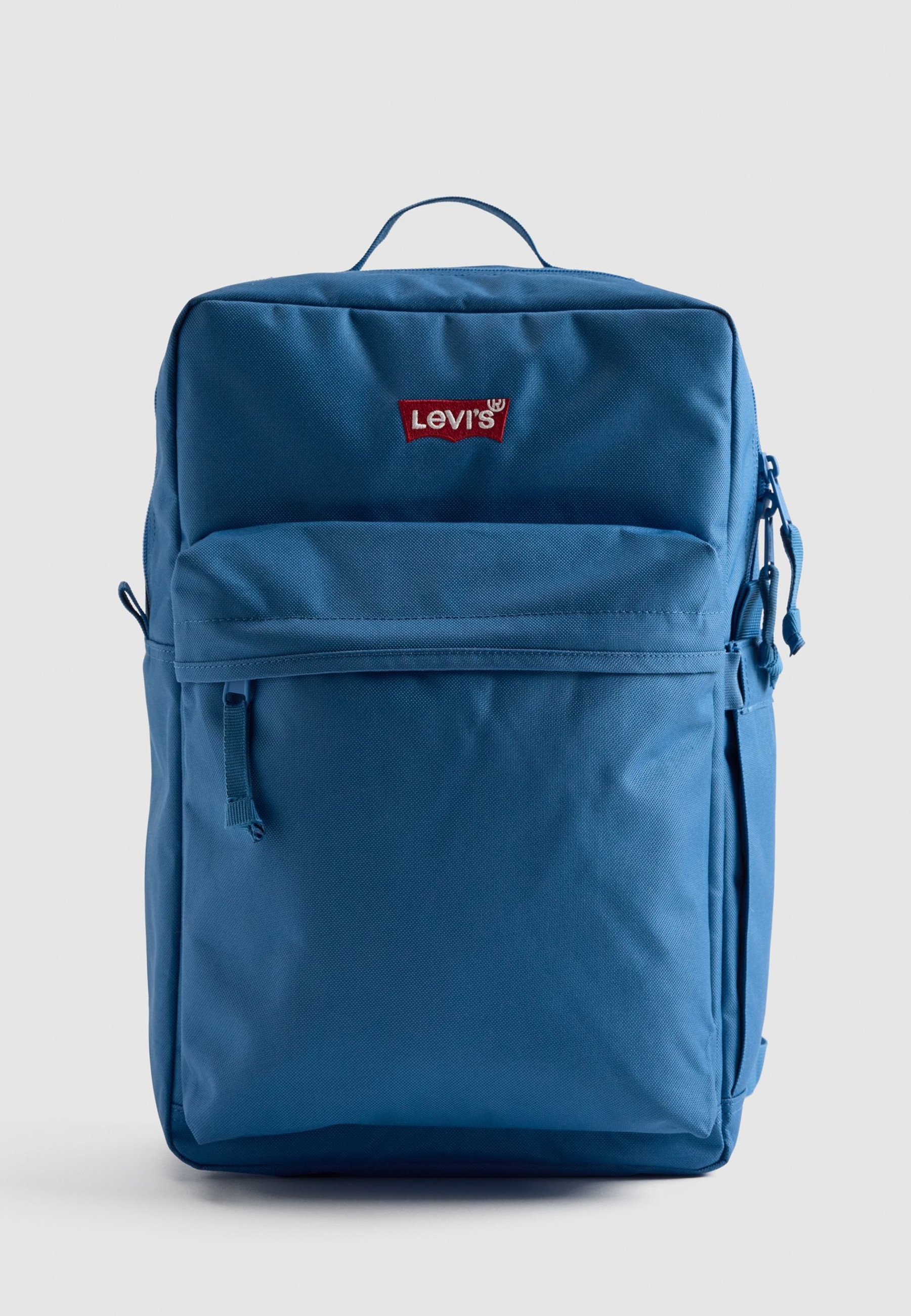Levi's® LEVI'S® L PACK STANDARD BACKPACK UNISEX - Rugzak - ster saffier
