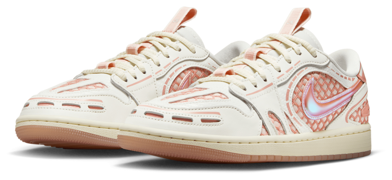 Jordan Aj1 Mm Low
