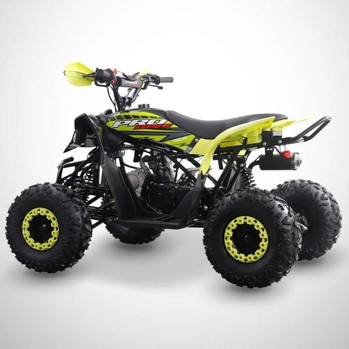Quadriciclo infantil PROBIKE 110-R 110 cm³ / Verde