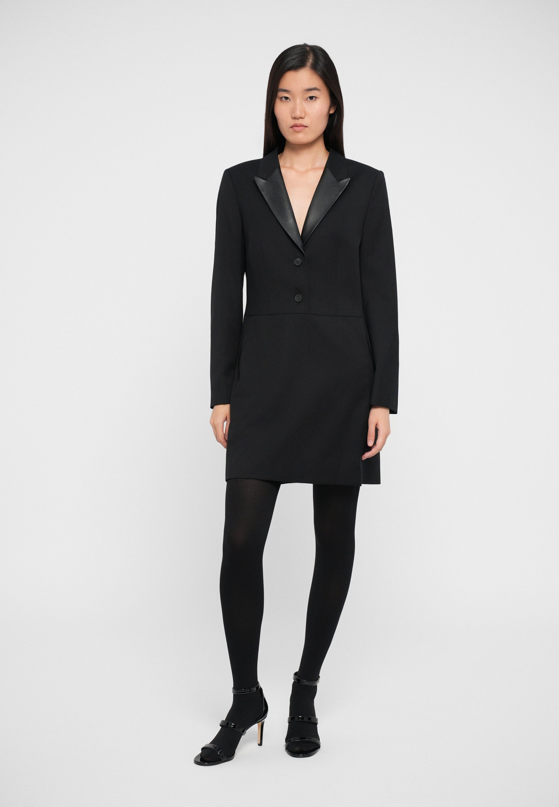 Kjole - blackThe Kooples