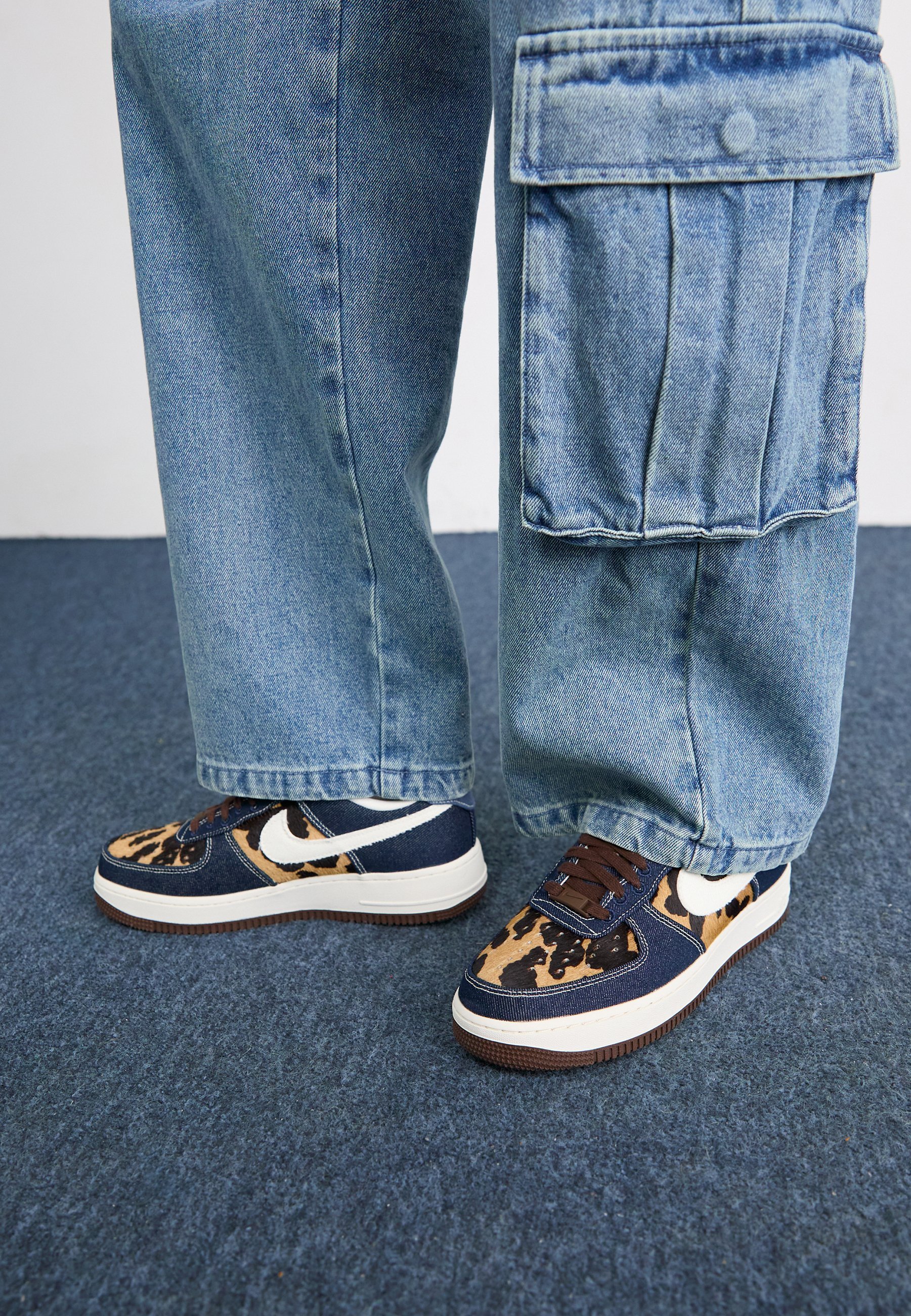 Nike Sportswear lage sneakers