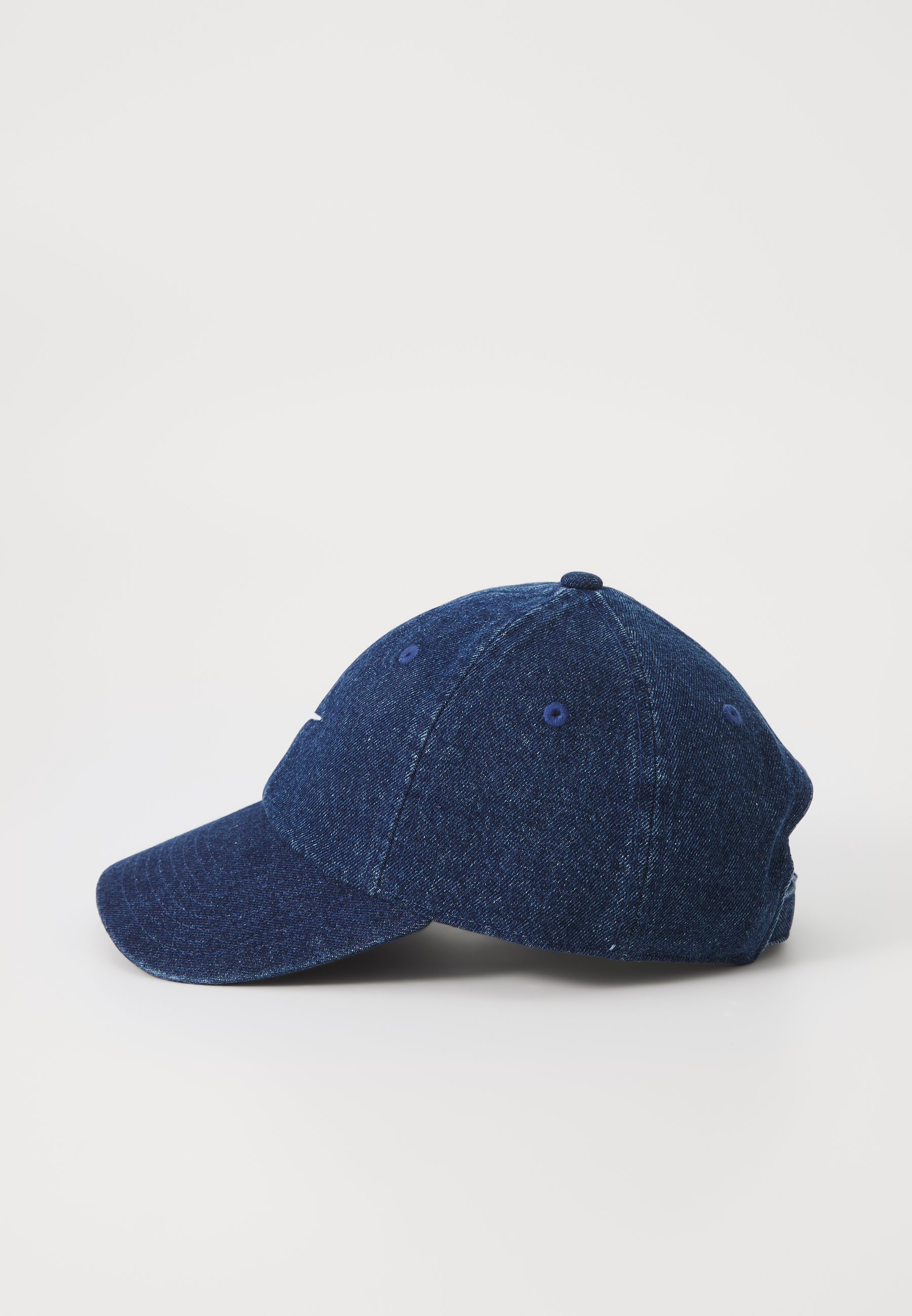 Nike Sportswear CLUB UNISEX - Cap - College Navy/Weiß
