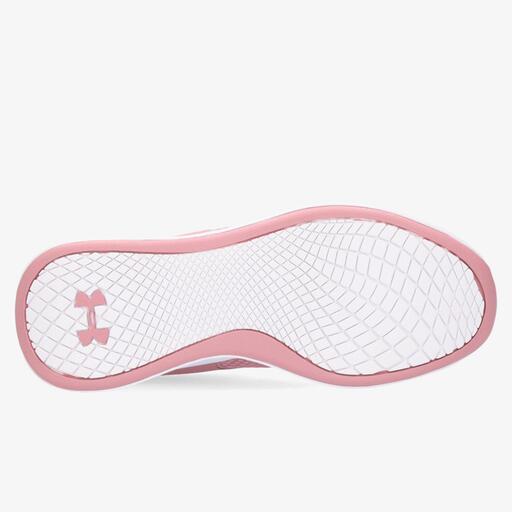 Under Armour Charged Aurora 2