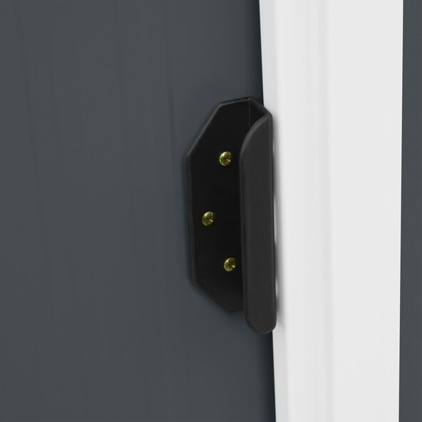 Zahradní domek BOHIO XL