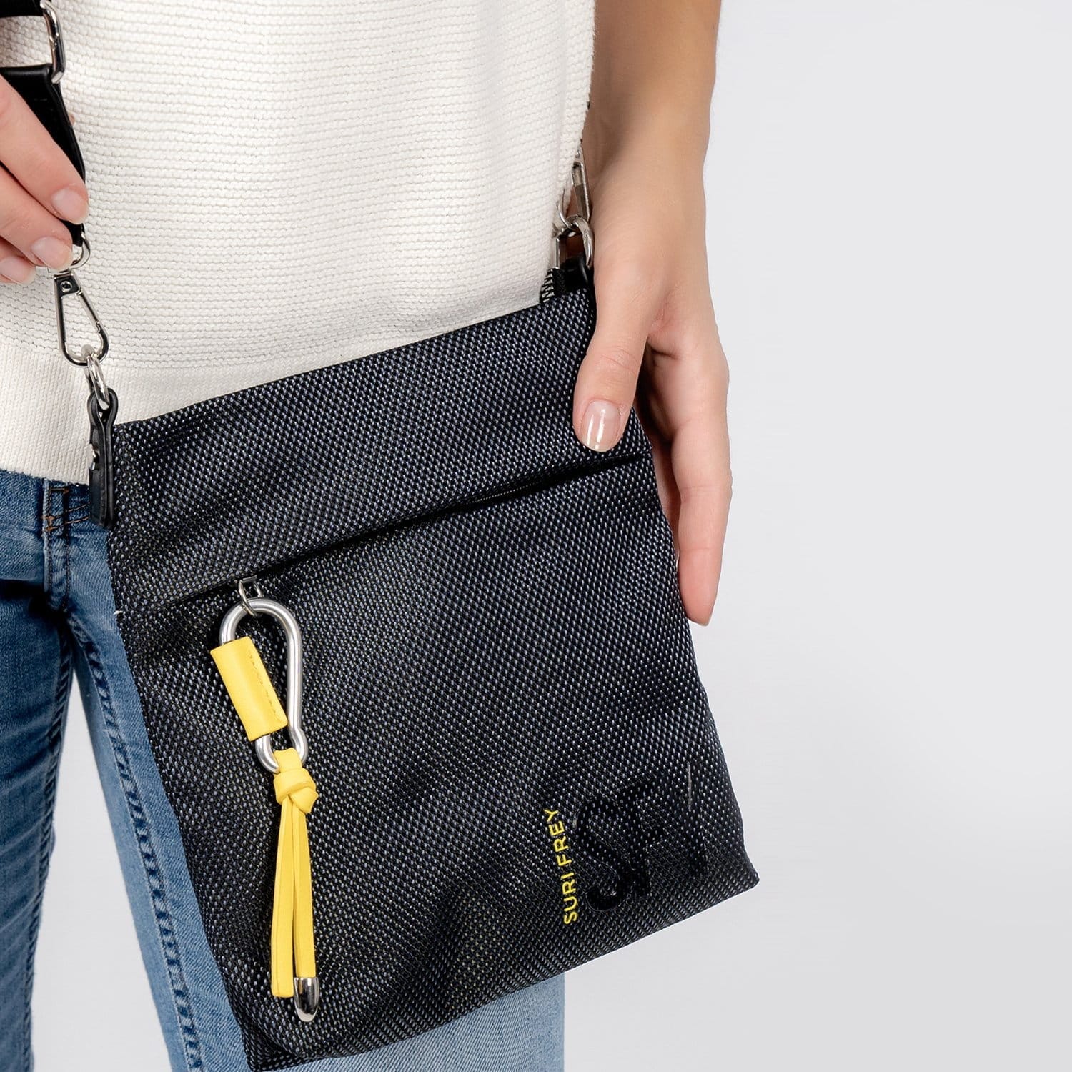 Sac bandoulière SURI FREY SFY SURI Sports Marry - 1 pièce