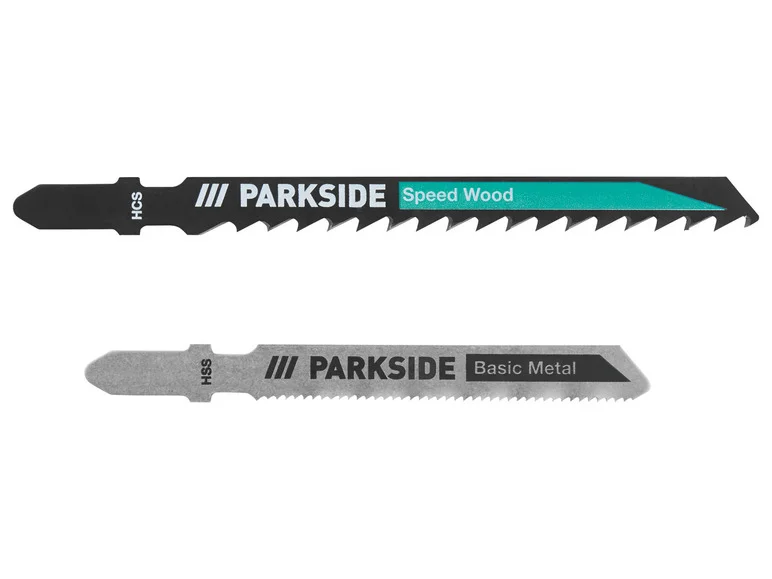 PARKSIDE® Akkus szúrófűrész „PSTKA 12 B3”, akkumulátoros és akkumulátoros, 12 V