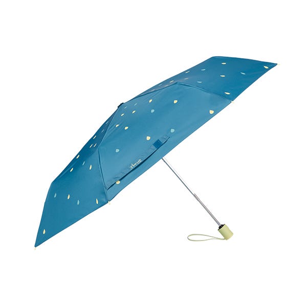 Umbrelă chiar și atunci când vine o ploaie torențială | 1UD