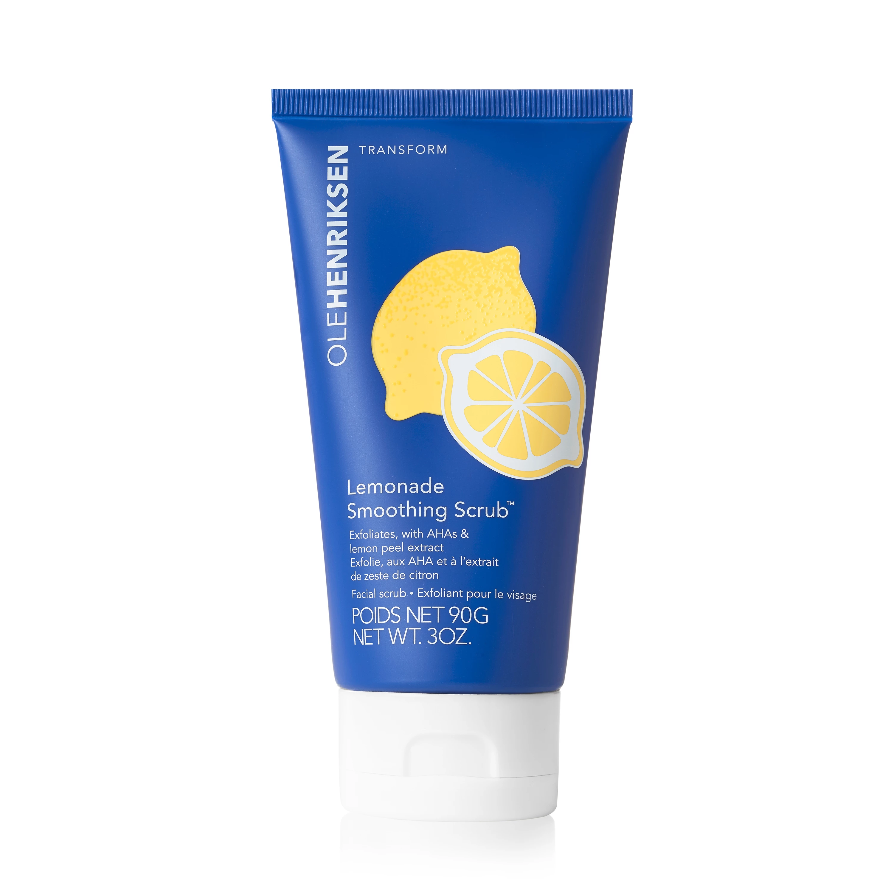 Lemonade Smoothing Skinning Scrub™ 90 g - Ole Henriksen