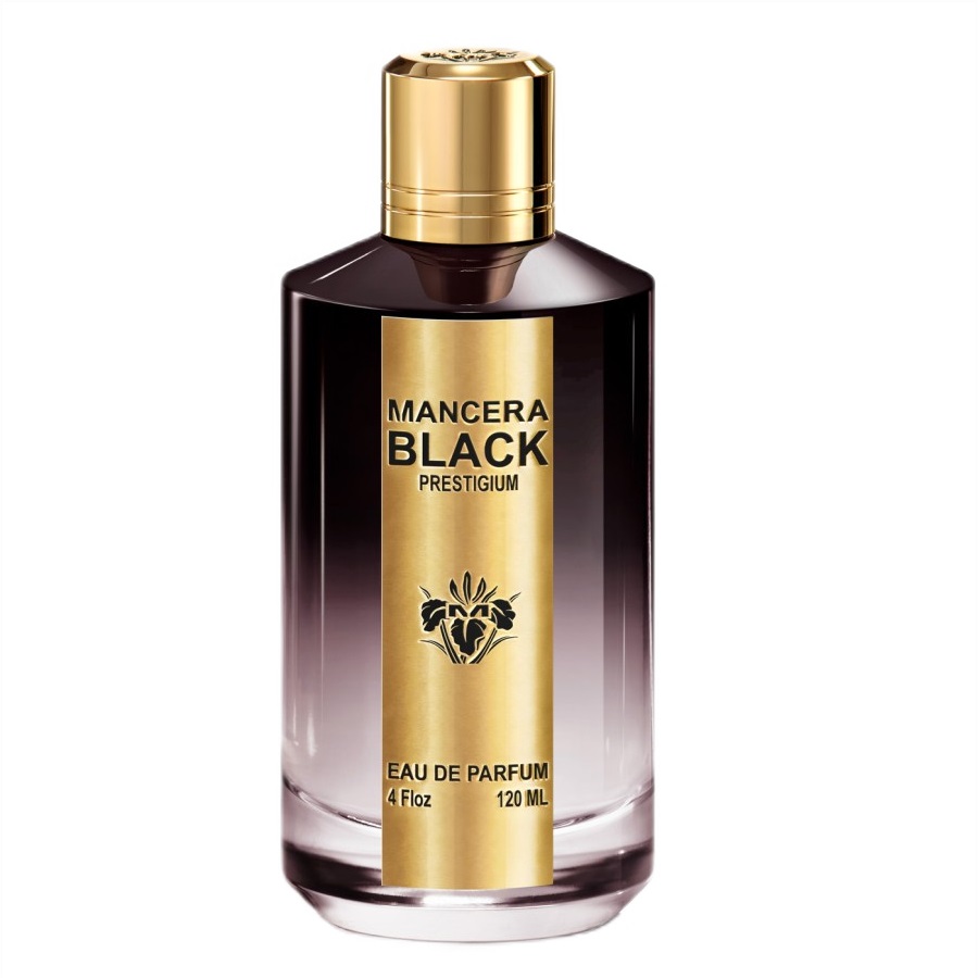 Mancera Black Prestigio