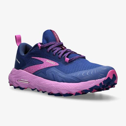  Brooks Cascadia 17