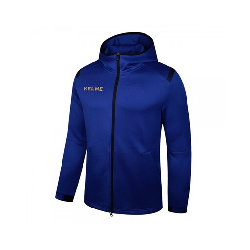 Kelme Royal Road Jacket