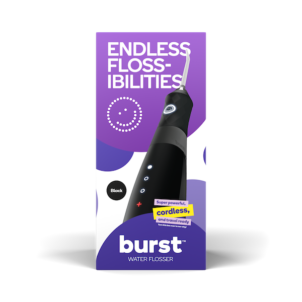Burst Oral Care