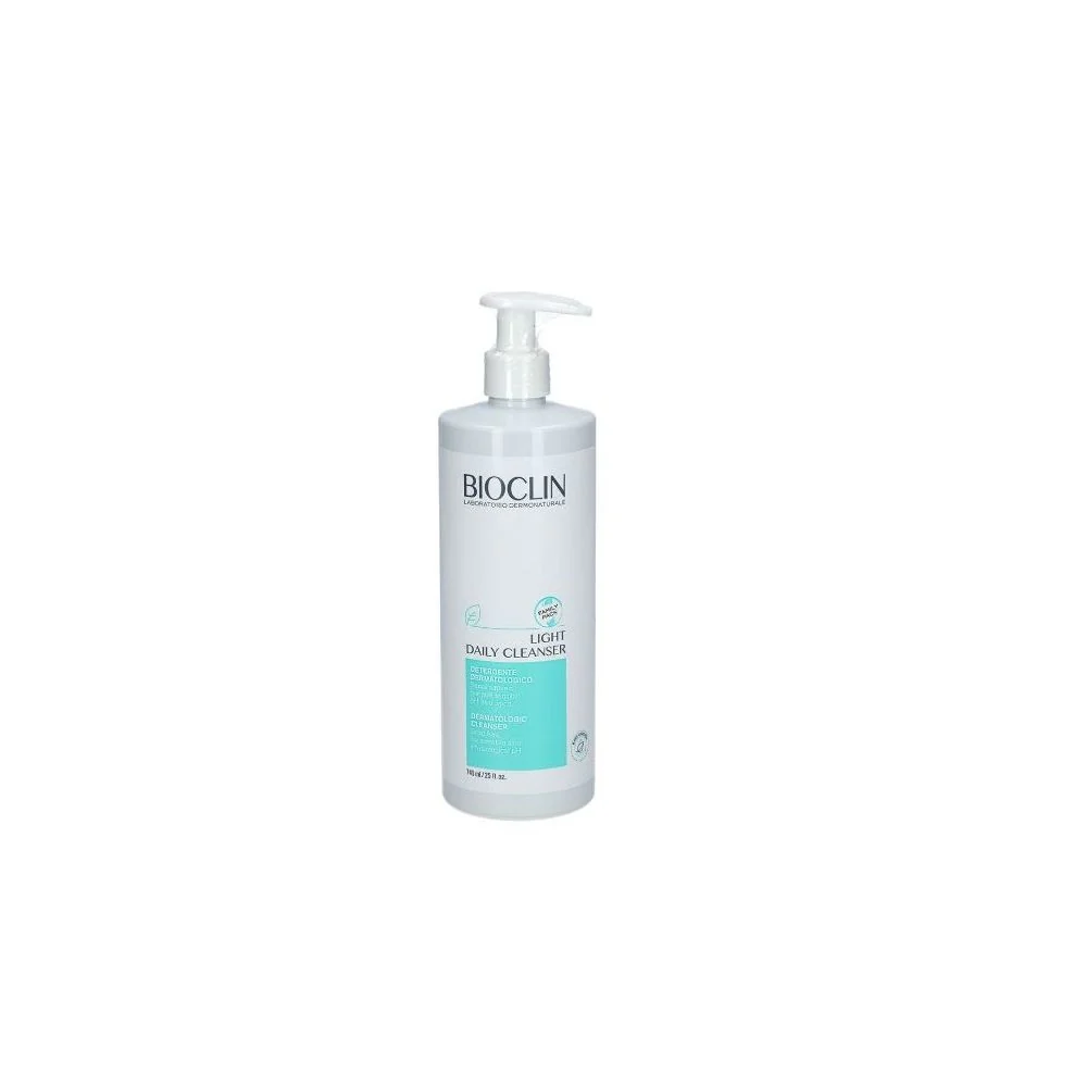Corpo Light Daily Cleanser - Bagno e Doccia