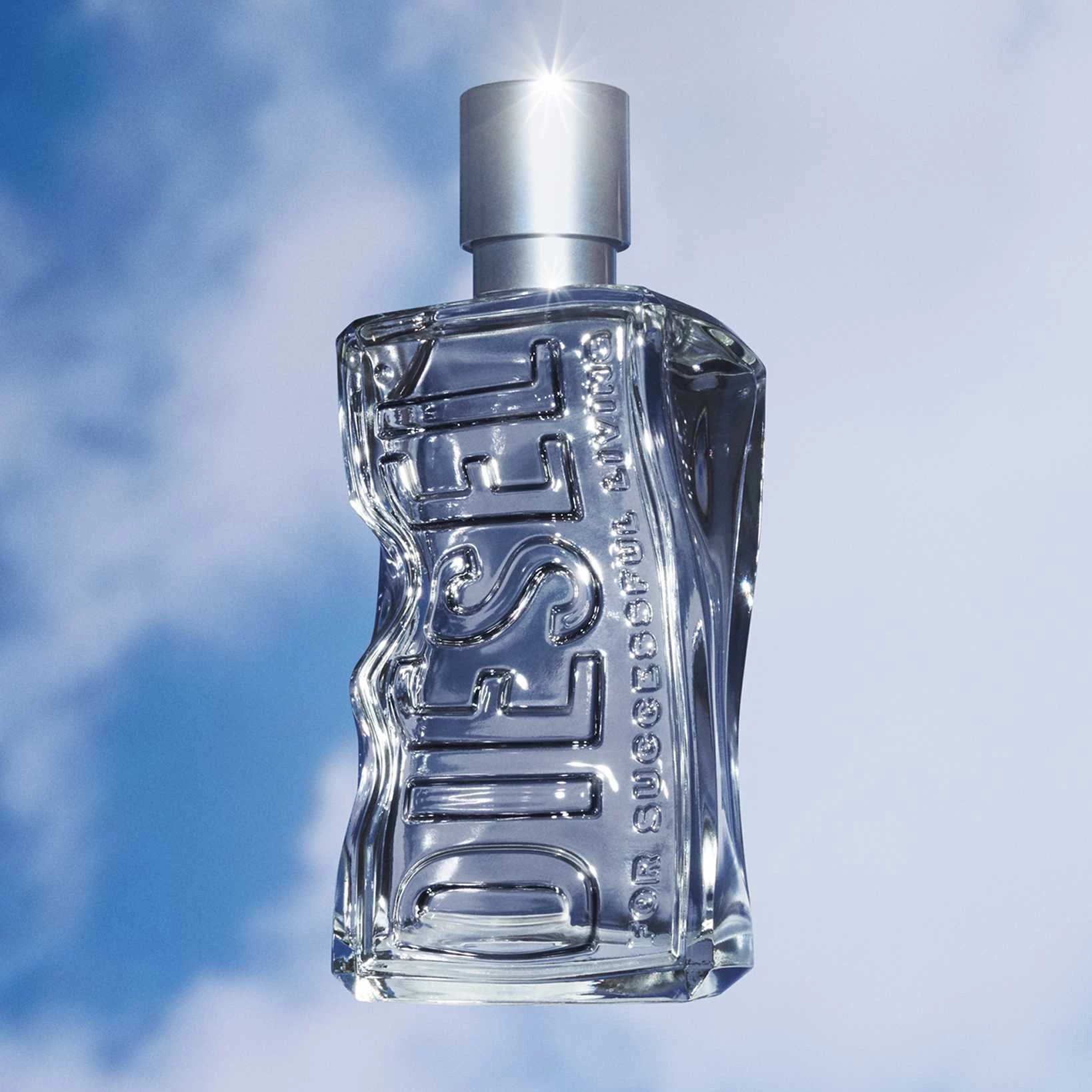 By Diesel EdT 50 ml - Diesel