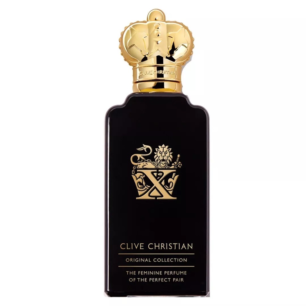 Clive Christian X Femenino