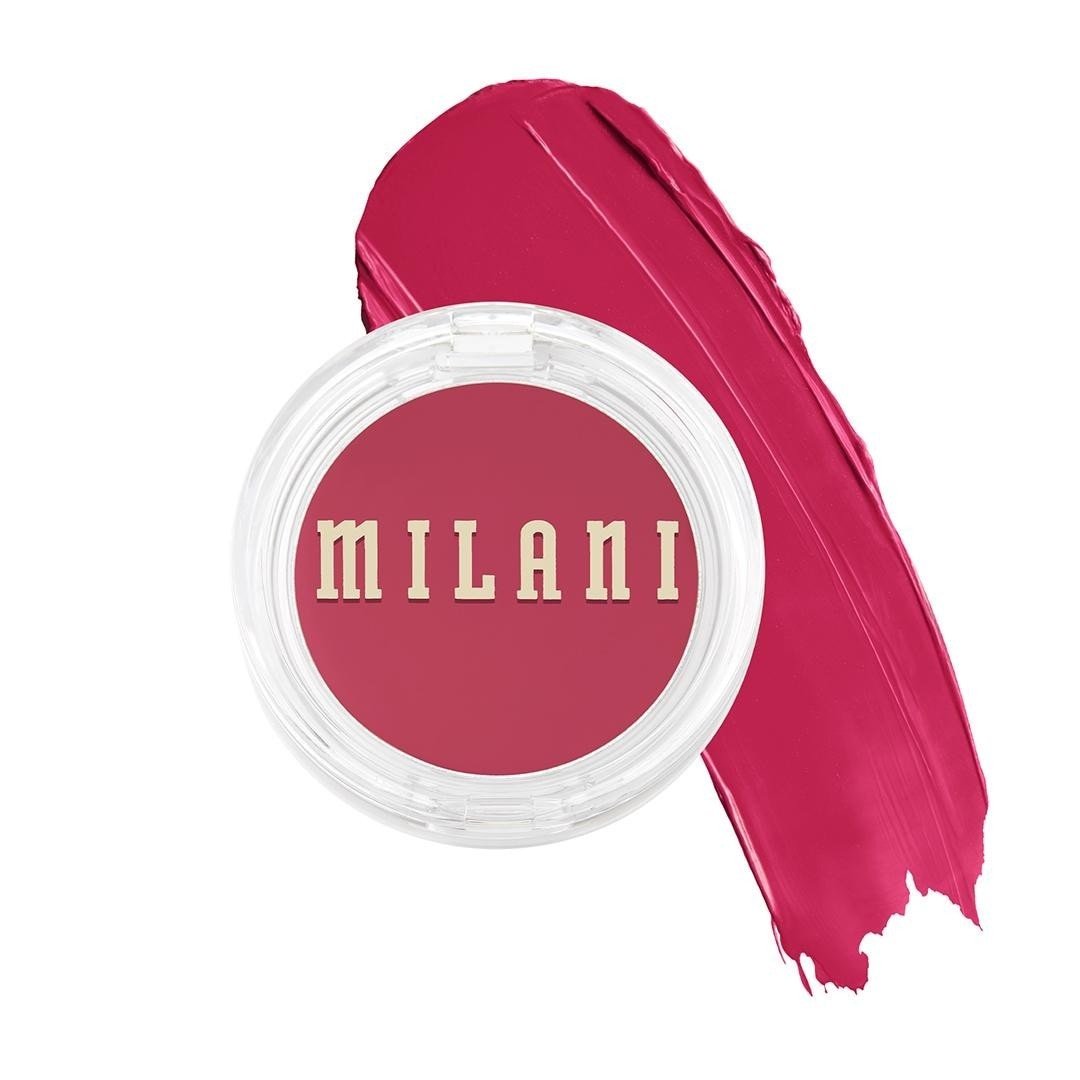 Milani Blush Cheek Kiss Creme Rouge – 6 g