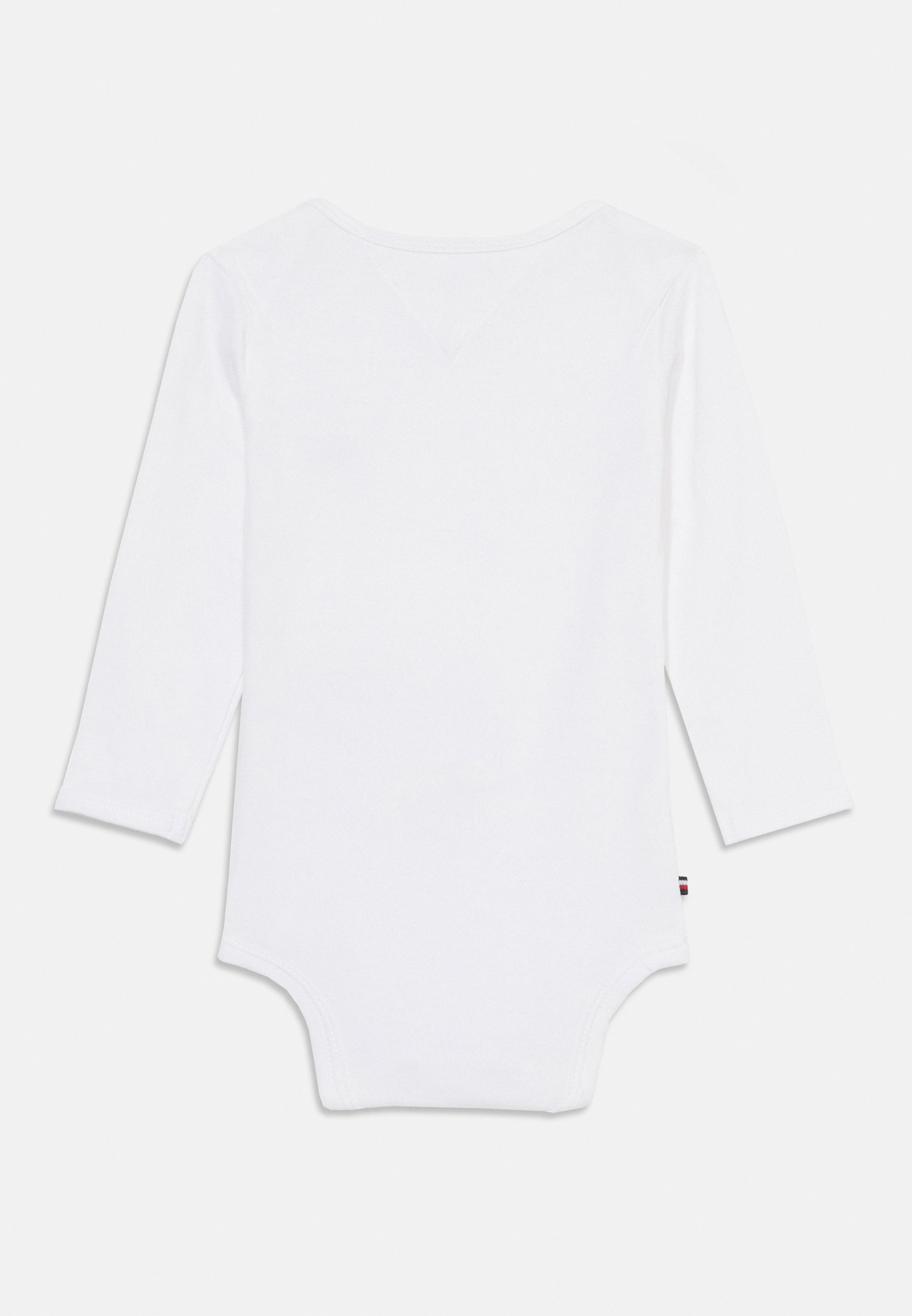 Tommy Hilfiger CONFEZIONE REGALO DA 3 BODY UNISEX - Maglia a maniche lunghe - blu notte scuro