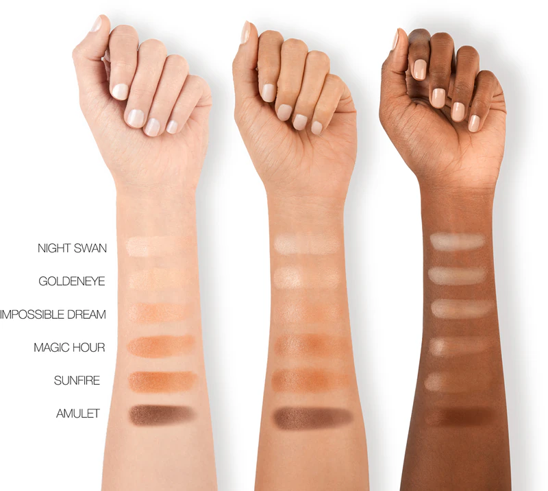 NARS Light Reflecting™ EYE BRIGHTENER oplichtende concealer voor de oogcontour