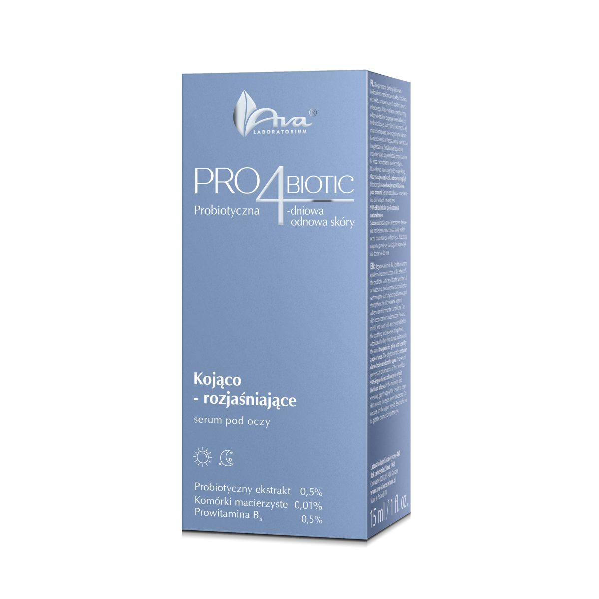 Ava Pro4Biotic