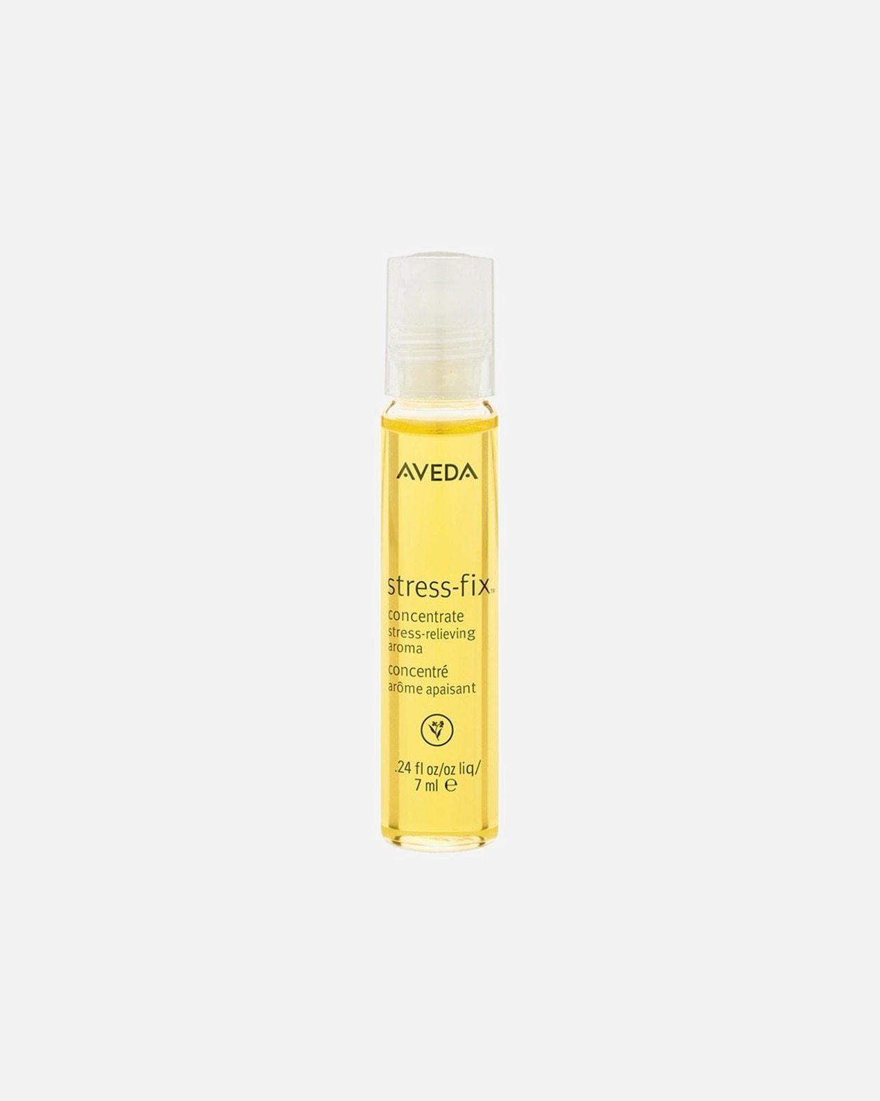 Aveda Pure-France Aromas Concentrate telový olej s vôňou proti stresu – 7 ml