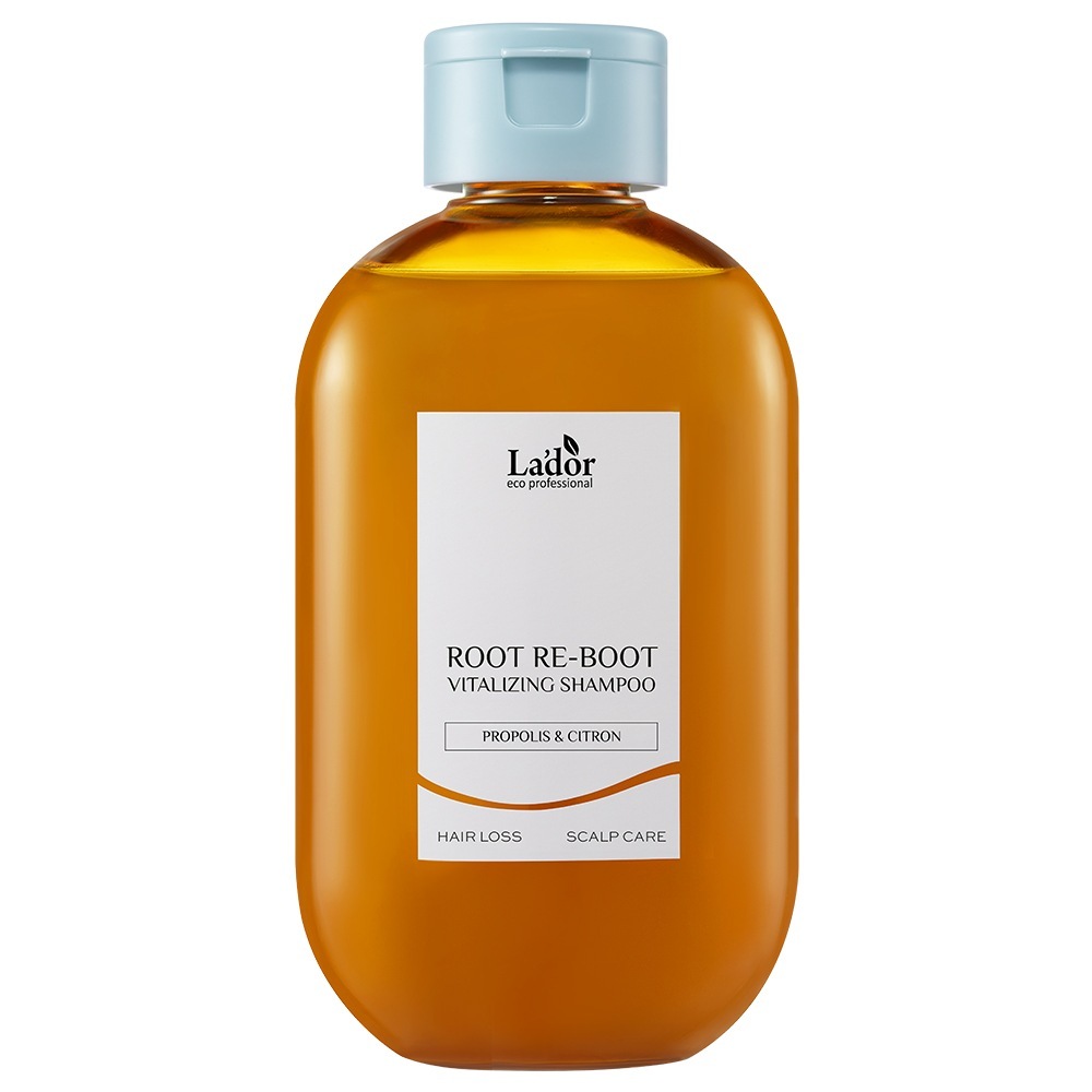 Lador Root Re-Boot vitalizing šampon (propolis in limona) - 300 ml