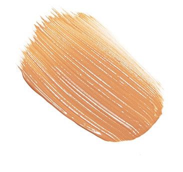 Super Soin Solaire Visage SPF 30 tonuotas kremas nuo saulės Veido apsauga