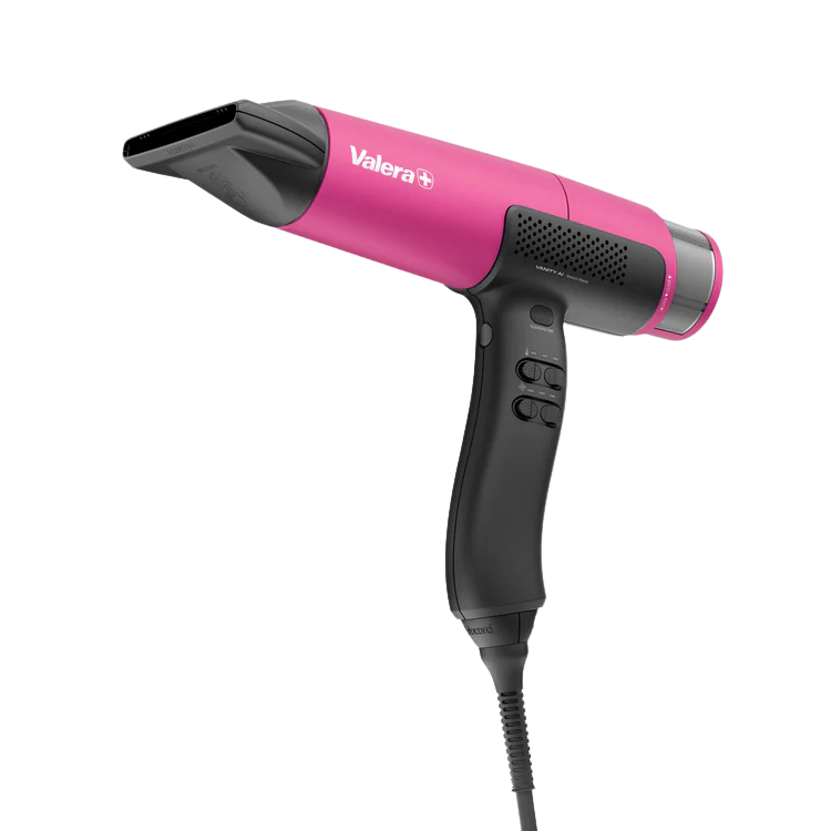 Valera VanityCare AI Magenta Blaze 2000W