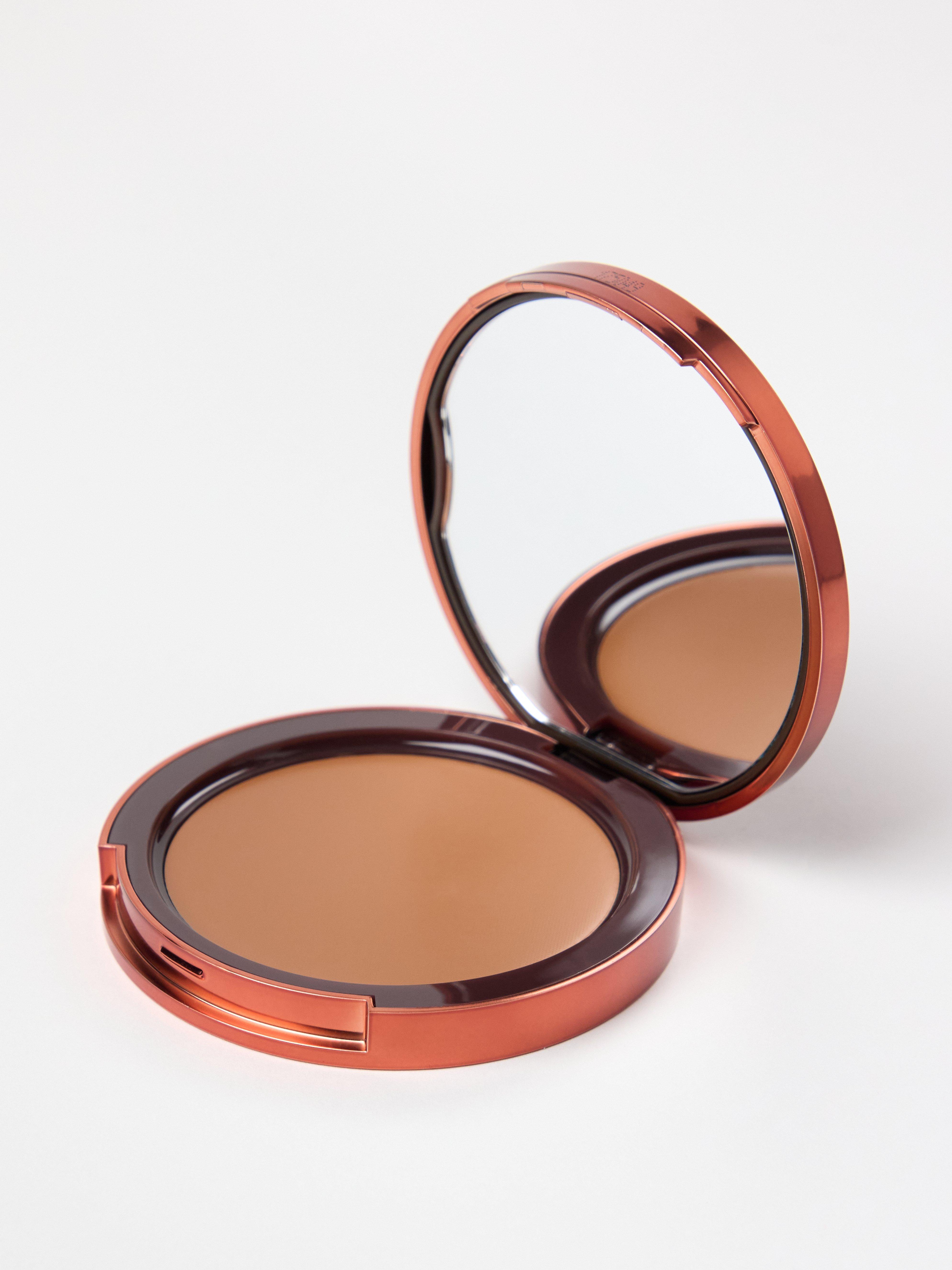 ISADORA Creme Bronzeador 48 TAN