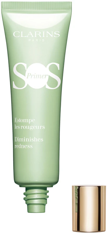Podkladová báza pod make-up Clarins SOS Primer