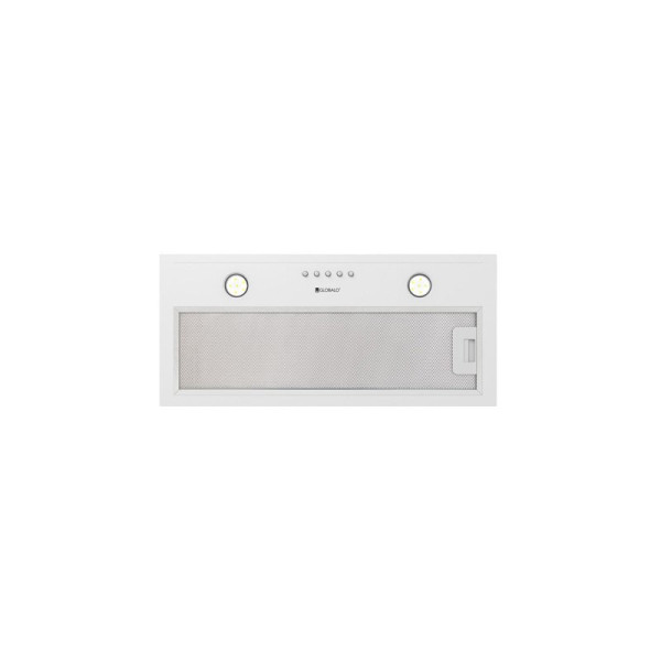 GLOBALO DELICO 50.1 WHITE