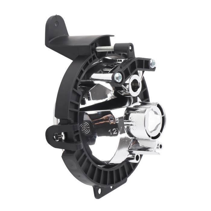 Luz antiniebla delantera Luz antiniebla delantera 63179802163 Bombilla universal para faros de automóvil