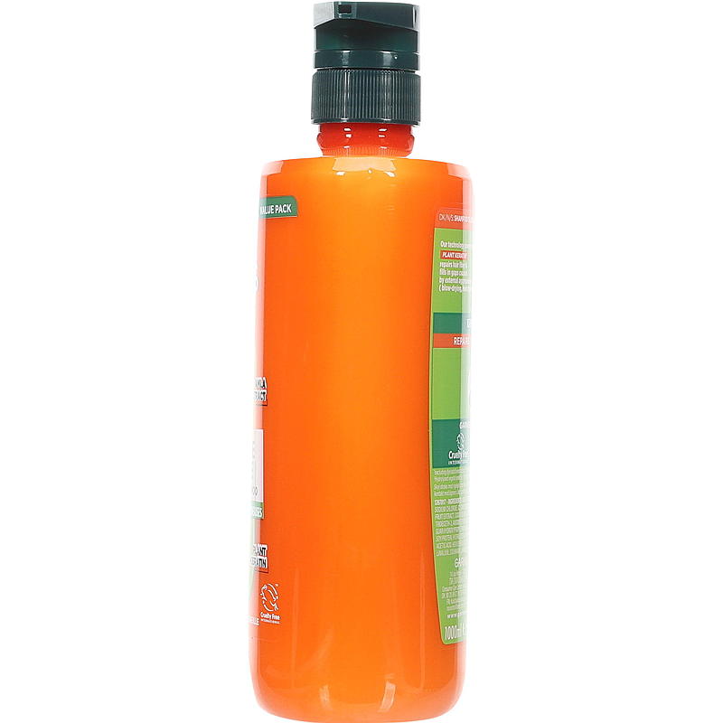 Fructis Fructis sjampo 1 l Farvel mot skader