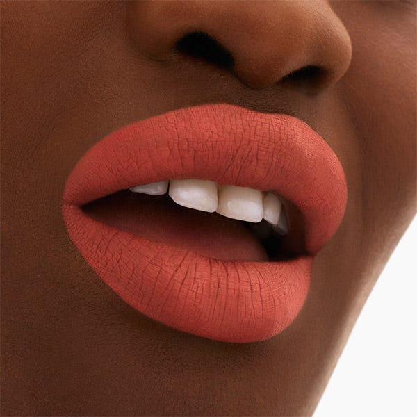 Mac Locked Kiss 24 ώρες