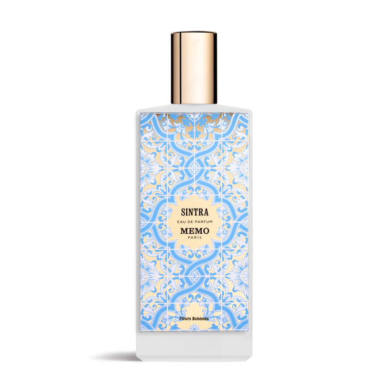 Sintra Eau de Parfum 75 ml - MEMO Paris
