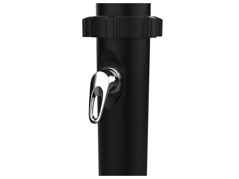 Solário com chuveiro PARKSIDE® RSD 18 A1