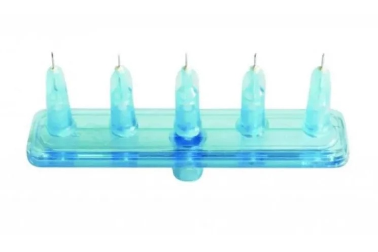 FARMACARE Mesot Plaat C/5A Lineair 25P