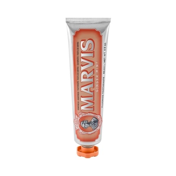 Marvis Ginger Mint