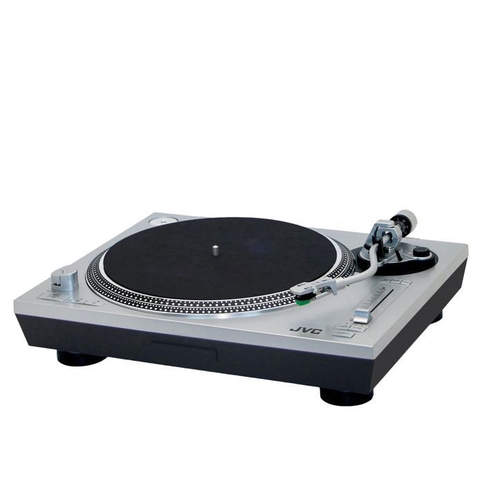Tocadiscos JVC AL-F85S