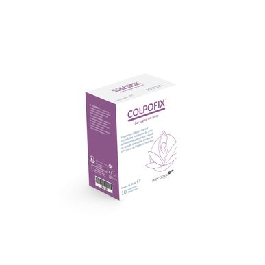 Colpofix-emätingeelisuihke 20 ml 20 ml