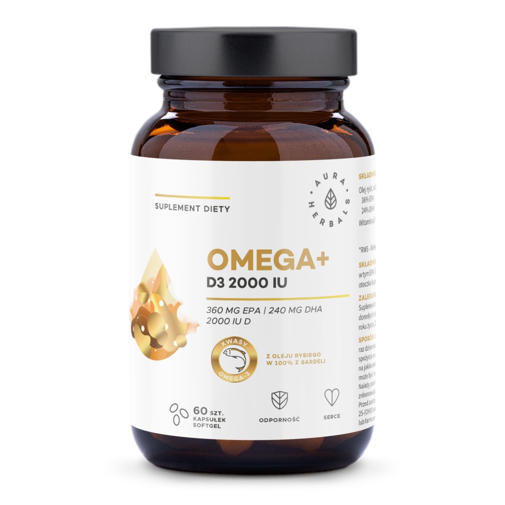 Aura Herbals