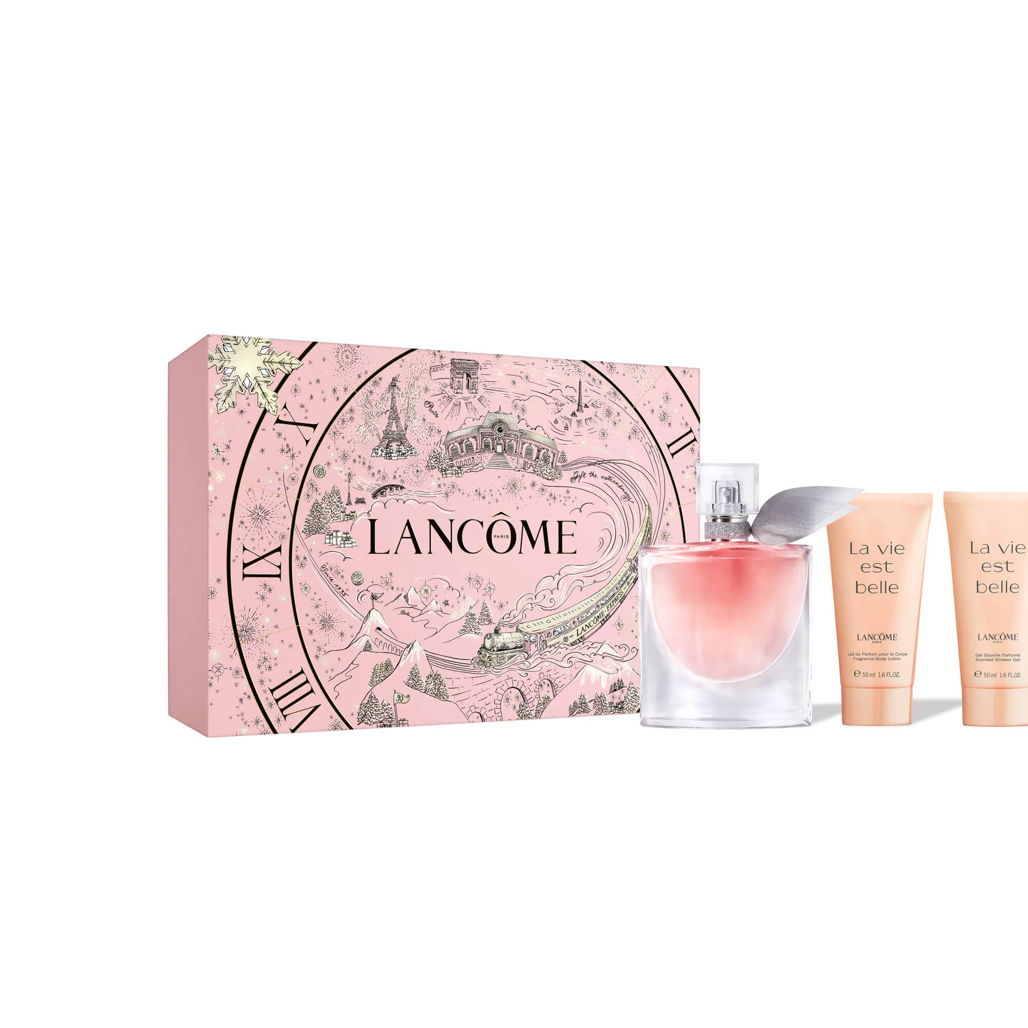 La Vie Est Belle CONFEZIONE REGALO La Vie Est Belle - Cofanetto Profumo Donna, Eau de Parfum