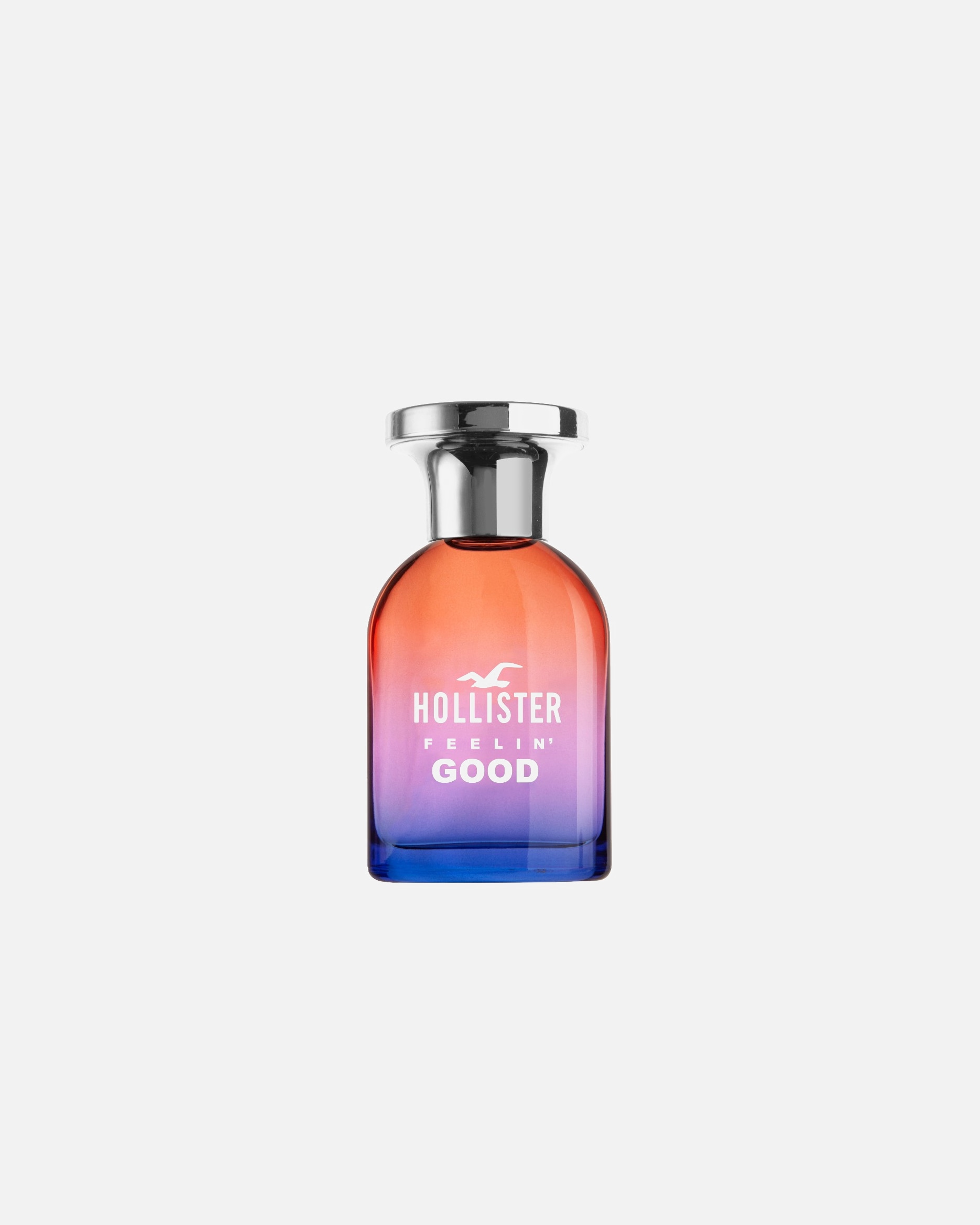 Hollister Eau de Parfum Feelin' Good b536311 - 30 ml