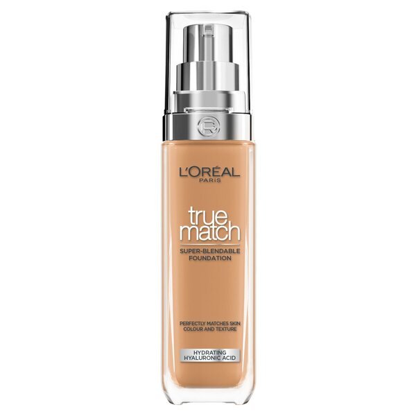 L'Oréal Paris True Match tekoči puder 7.5D/W 30 ml