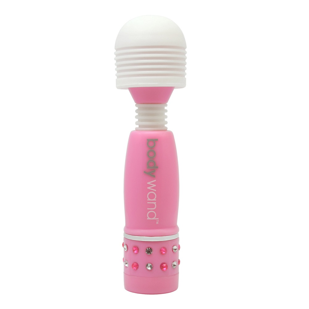Bodywand Mini Wand
