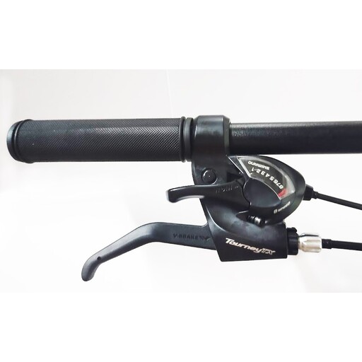 Velosipēds Cloot Mtb 27,5